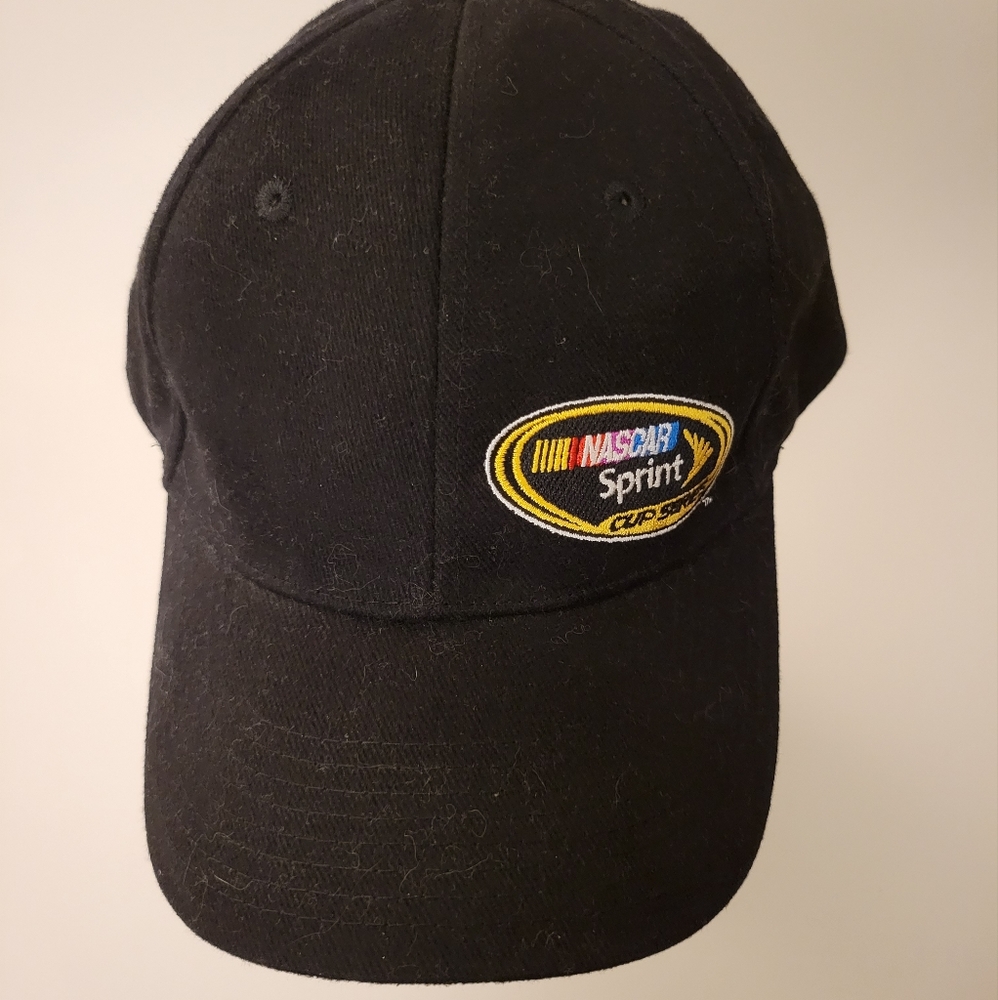 NASCAR Sprint Cup Series Cap